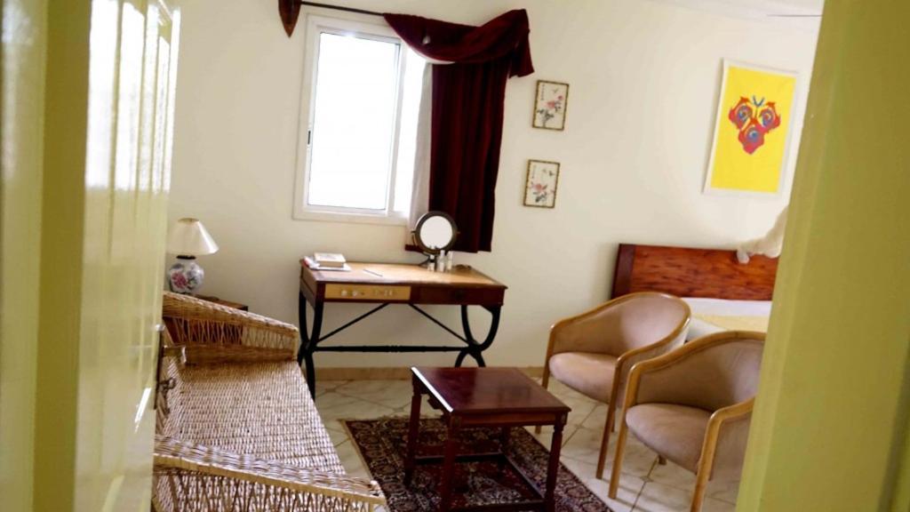 Villa Amarant - Private Garden With Pool Retreat Sanyang Ngoại thất bức ảnh