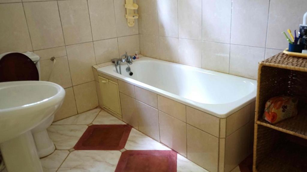 Villa Amarant - Private Garden With Pool Retreat Sanyang Ngoại thất bức ảnh