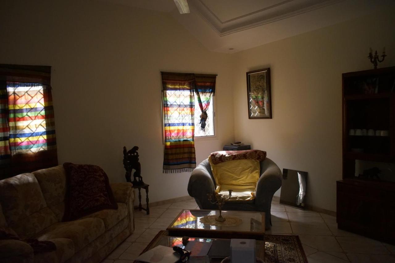 Villa Amarant - Private Garden With Pool Retreat Sanyang Ngoại thất bức ảnh